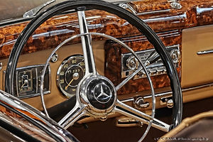 Bremen Classic Motorshow