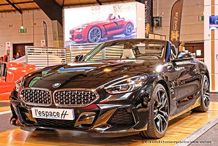 BMW Z4 sDrive 20i - 2019