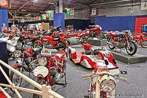MV Agusta Collection