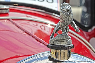 Peugeot 163 - 1922