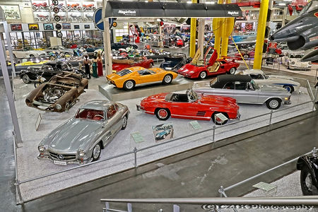 Sinsheim Museum