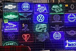 Bremen Classic Motorshow