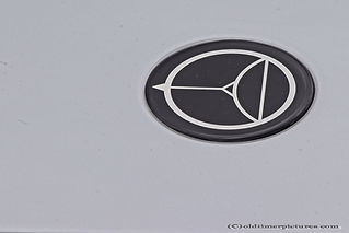 Austro-Daimler Bergmeister ADR 630 Shooting Grand - 2019