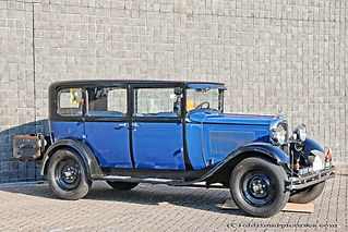 Citroen C4G - 1931