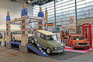60 Jaar Mini