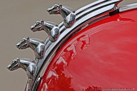 Renault 4CV - 1955
