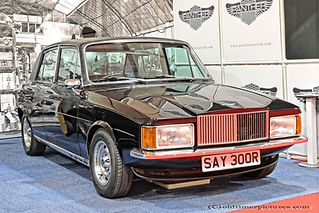 Panther Rio - 1977
