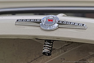 Morris-Cooper - 1968