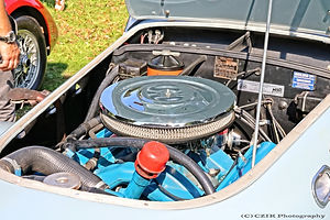 Allard K2 - 1951