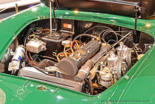 Lotus Elite - 1962
