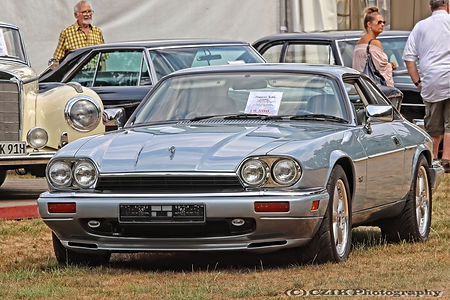 Jaguar XJS Coupé - 1995