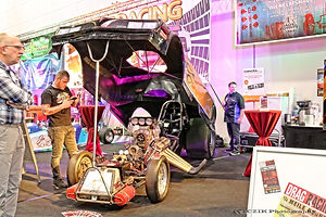 Bremen Classic Motorshow