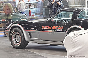 Bremen Classic Motorshow