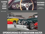 Opendeurdag Oldtimerfarm 2019