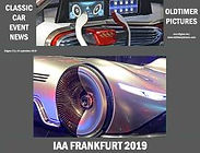 IAA Frankfurt 2019 - part 2