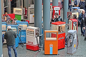 Bremen Classic Motorshow