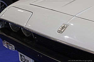 ISO Rivolta - 1974