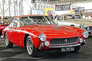 Ferrari 250GT Lusso - 1964