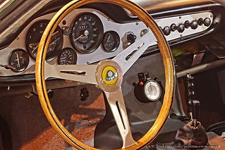 Lotus Elite - 1962