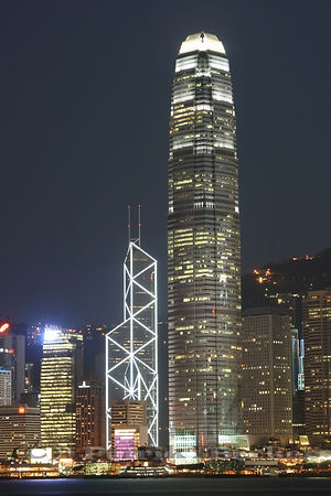 Hong Kong, China