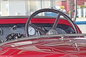 Alfa Romeo RLSS - 1925