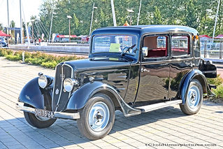 Peugeot 201 - 1934