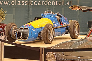 Maserati 4CLT - 1948