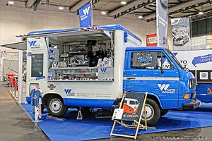 Bremen Classic Motorshow