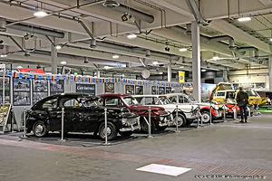 Bremen Classic Motorshow