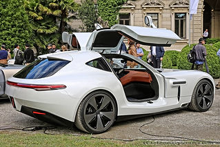 Austro-Daimler Bergmeister ADR 630 Shooting Grand - 2019