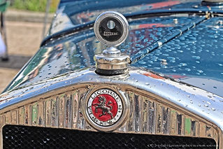 La Licorne HO2 - 1933