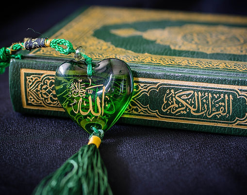 Religious Counseling (Dar-ul-Ifta)