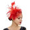 Thumbnail: Flower Fascinator Hat
