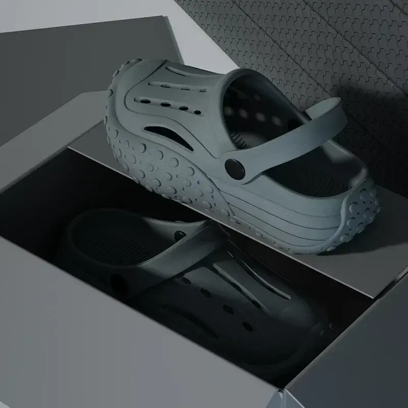 Thumbnail: Mens Crucks