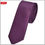 Thumbnail: New Men's Casual Slim Ties 