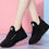 Thumbnail: Women Shoes, Fall Sports Shoes, Casual Shoes(Fits small. Buy 1 size bigger)