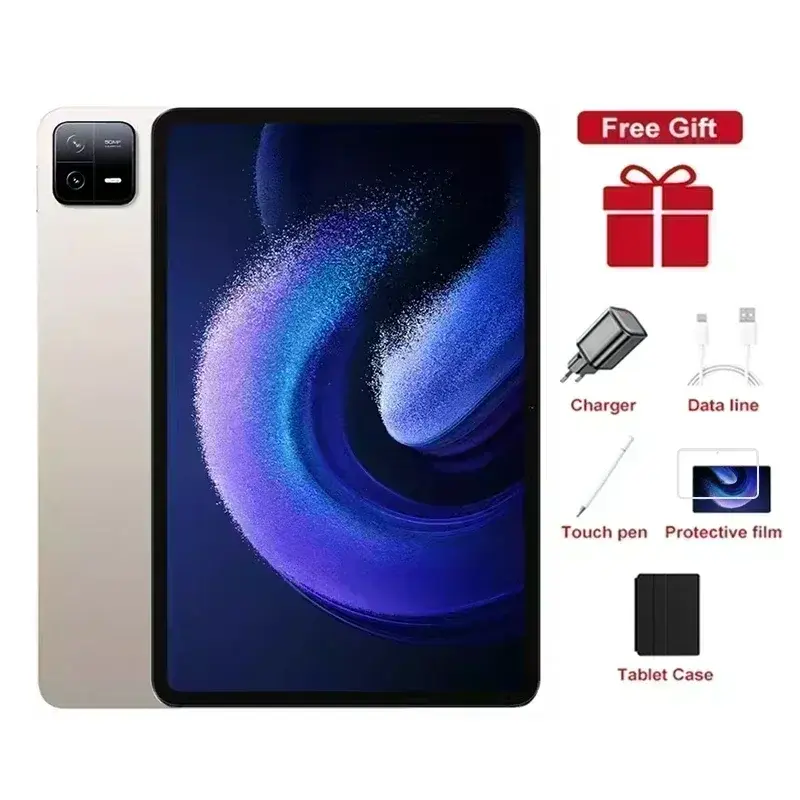 Thumbnail: 2024 Pad 6 PRO Tablet