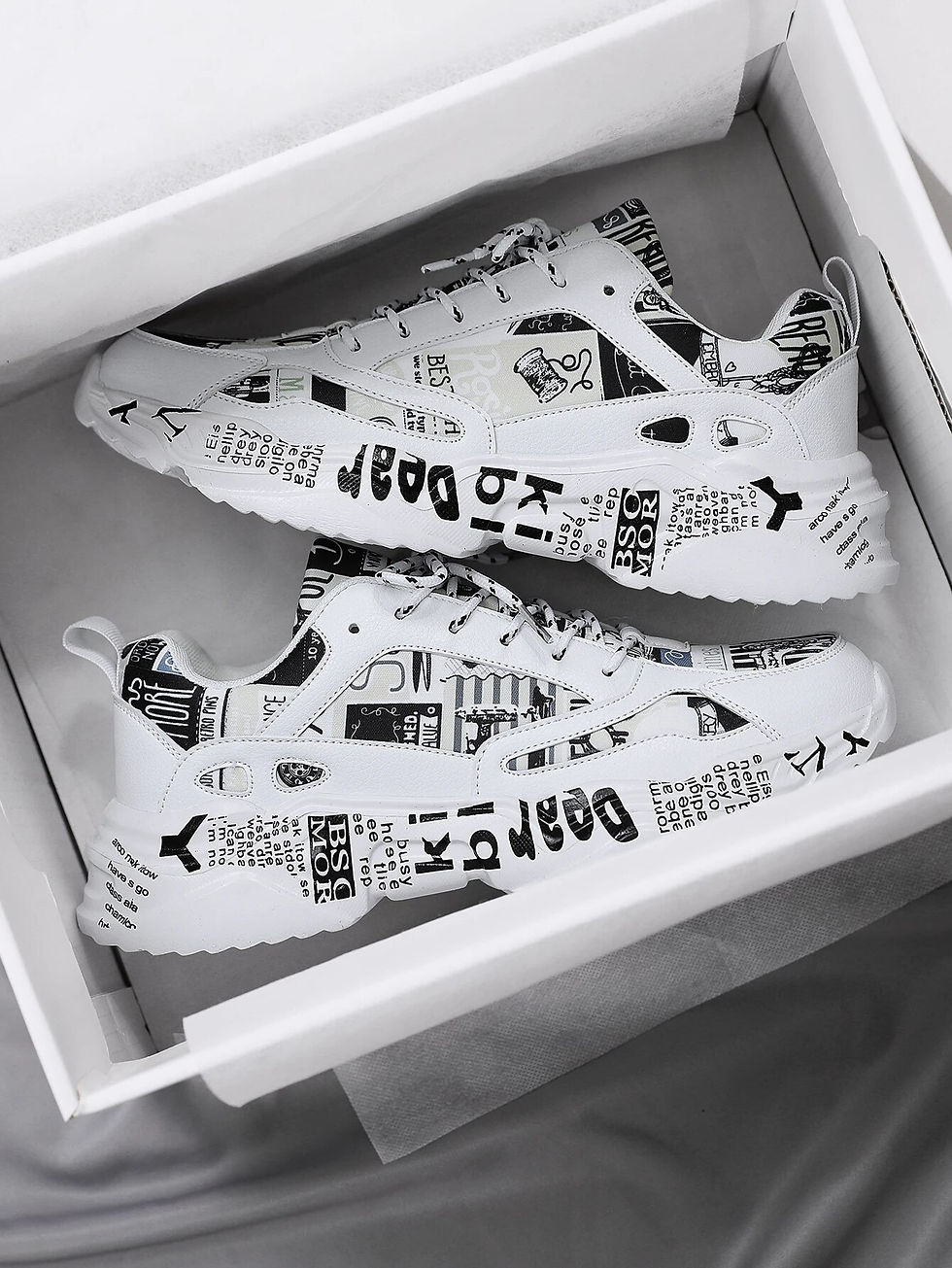 Thumbnail: Men Fashion 