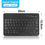 Thumbnail: Bluetooth Wireless Mini Keyboard 