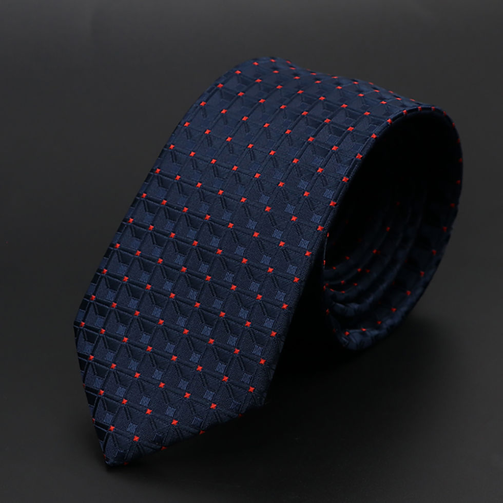 Thumbnail: New Men Ties 