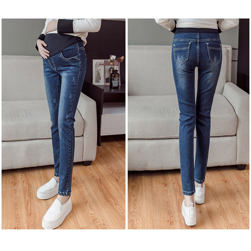 Thumbnail: Summer Maternity Shorts