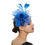 Thumbnail: Flower Fascinator Hat