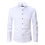 Thumbnail: Stretch Shirt Men&#039;s Long-sleeved Slim