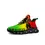 Thumbnail: Bob Marley Flats Sneakers 