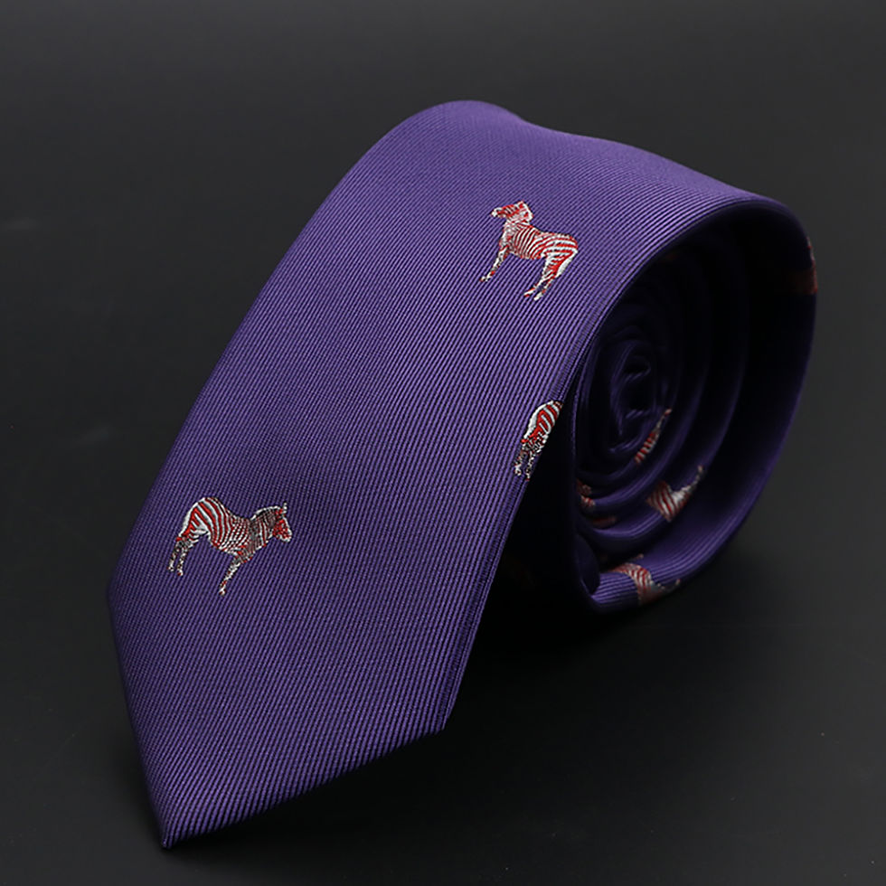 Thumbnail: New Men Ties 