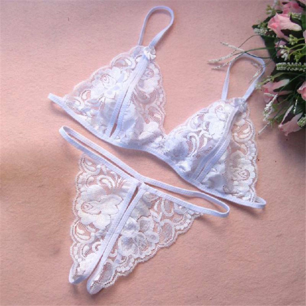 Lingerie Lace Mini 