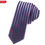 Thumbnail: New Men's Casual Slim Ties 