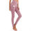 Thumbnail: Multi-color Stitching Bag High Waist High Elastic Sports Running Yoga Bottoming