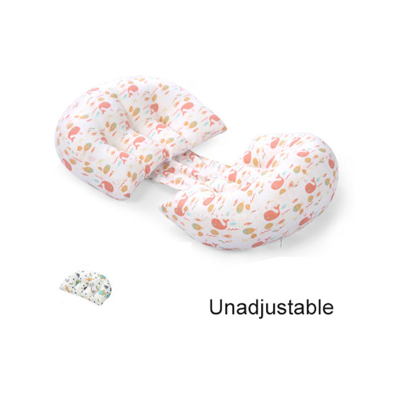 Thumbnail: Cotton Waist Maternity Pillow 