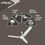 Thumbnail: copy of Bajaj Durato 12S1 1200MM (48") Ceiling Fans For Home | Bee Star Rated